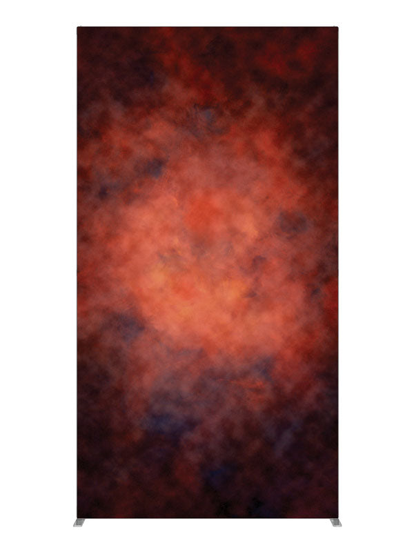 Apothic Red, photography backdrop panel for Denny StudioEdge silicone edge frame, 4 ft