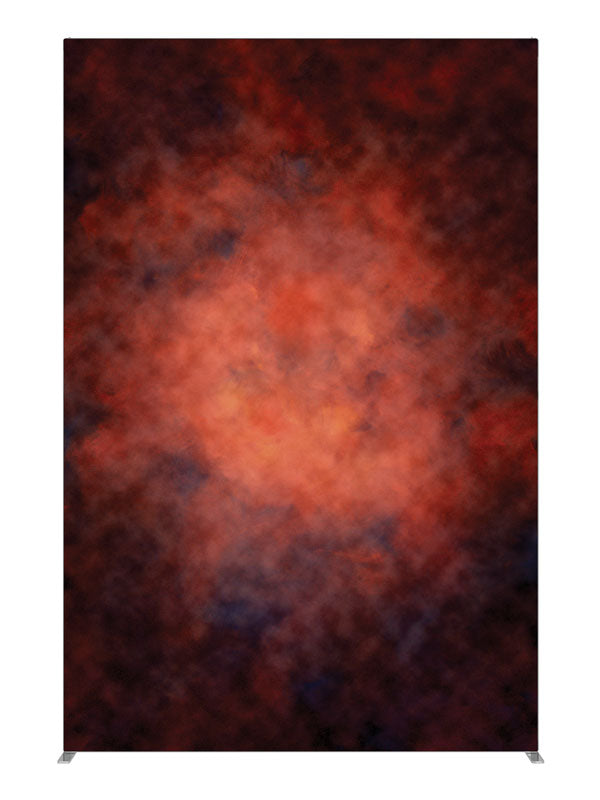 Apothic Red, photography backdrop panel for Denny StudioEdge silicone edge frame, 5 ft
