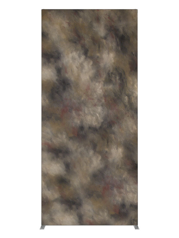 Aspen, photography backdrop panel for Denny StudioEdge silicone edge frame, 3 ft