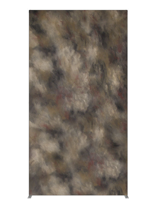 Aspen, photography backdrop panel for Denny StudioEdge silicone edge frame, 4 ft