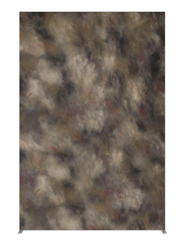 Aspen, photography backdrop panel for Denny StudioEdge silicone edge frame, 5 ft