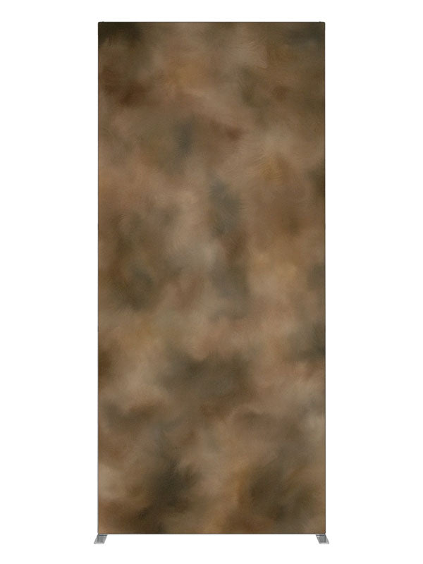 Aurora, photography backdrop panel for Denny StudioEdge silicone edge frame, 3 ft