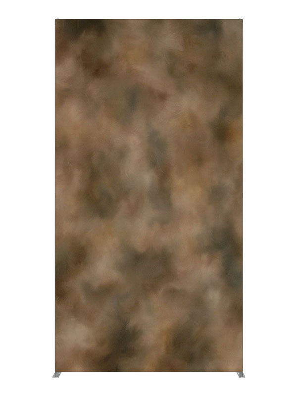 Aurora, photography backdrop panel for Denny StudioEdge silicone edge frame, 4 ft