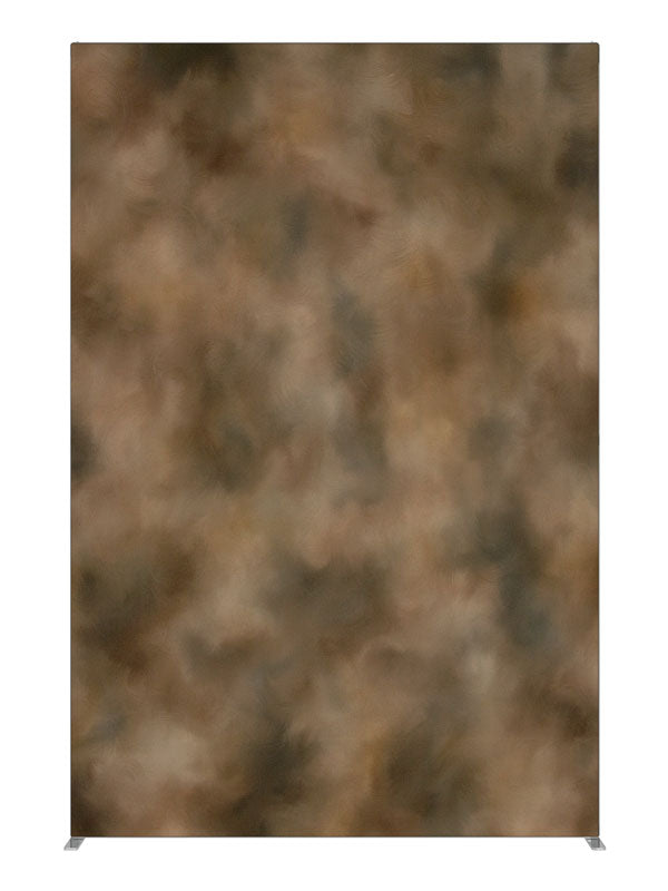 Aurora, photography backdrop panel for Denny StudioEdge silicone edge frame, 5 ft