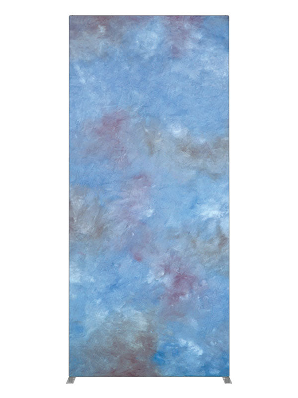 Autumn Breeze, photography backdrop panel for Denny StudioEdge silicone edge frame, 3 ft