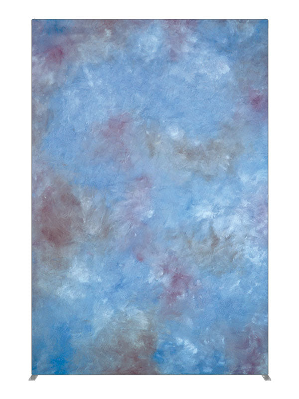 Autumn Breeze, photography backdrop panel for Denny StudioEdge silicone edge frame, 5 ft