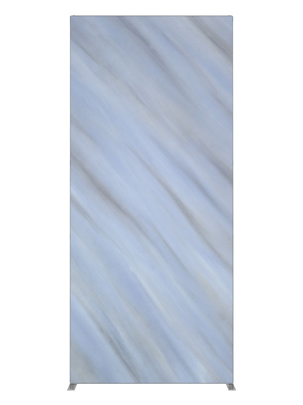 Azure, photography backdrop panel for Denny StudioEdge silicone edge frame, 3 ft