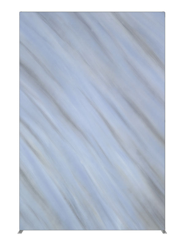 Azure, photography backdrop panel for Denny StudioEdge silicone edge frame, 5 ft