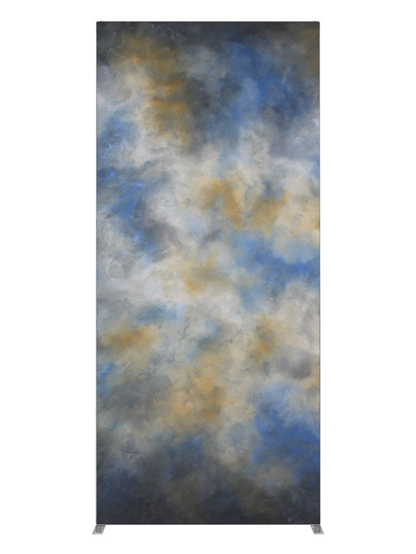 Bailey, photography backdrop panel for Denny StudioEdge silicone edge frame, 3 ft