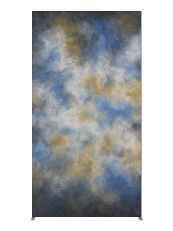 Bailey, photography backdrop panel for Denny StudioEdge silicone edge frame, 4 ft