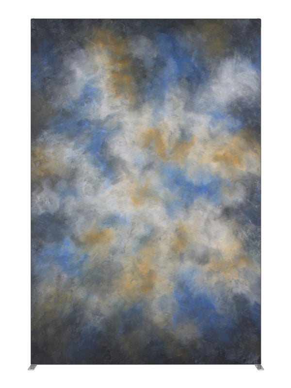 Bailey, photography backdrop panel for Denny StudioEdge silicone edge frame, 5 ft