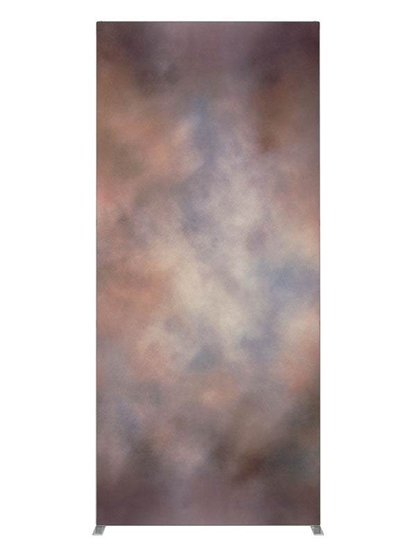 Barcelona, photography backdrop panel for Denny StudioEdge silicone edge frame, 3 ft