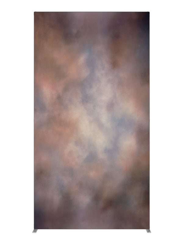 Barcelona, photography backdrop panel for Denny StudioEdge silicone edge frame, 4 ft