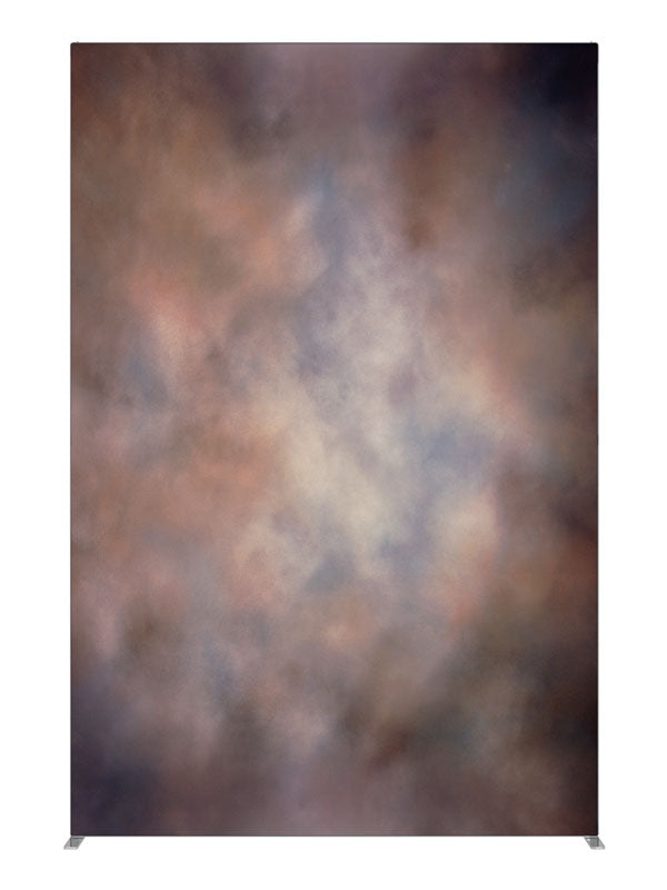 Barcelona, photography backdrop panel for Denny StudioEdge silicone edge frame, 5 ft
