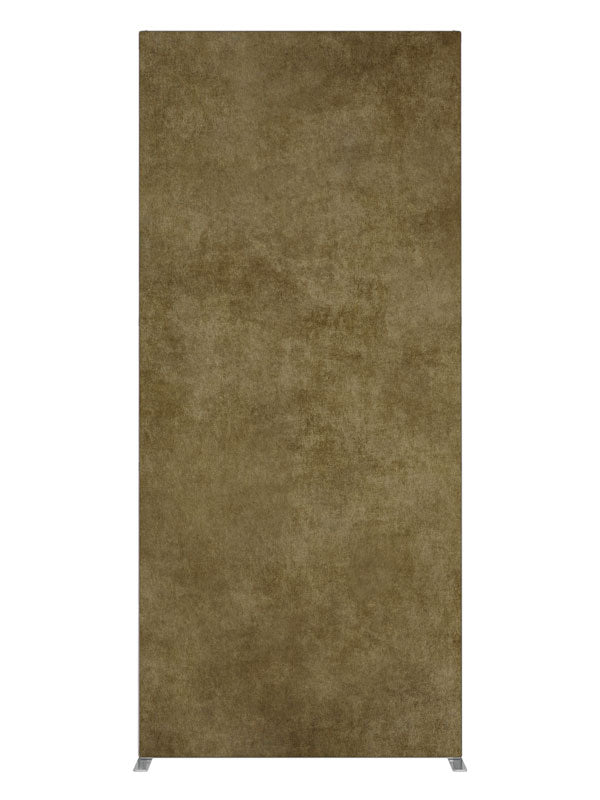 Barista Brown, photography backdrop panel for Denny StudioEdge silicone edge frame, 3 ft