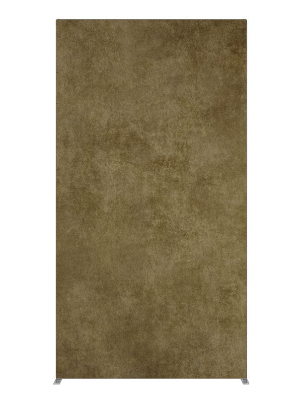 Barista Brown, photography backdrop panel for Denny StudioEdge silicone edge frame, 4 ft