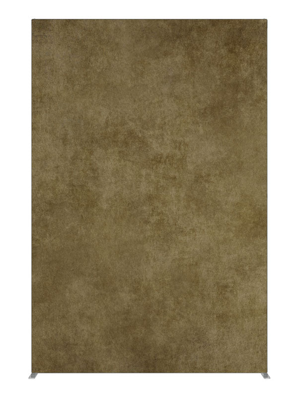 Barista Brown, photography backdrop panel for Denny StudioEdge silicone edge frame, 5 ft