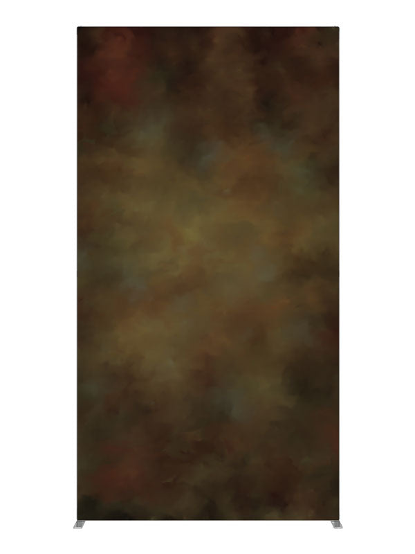Baritone, photography backdrop panel for Denny StudioEdge silicone edge frame, 4 ft