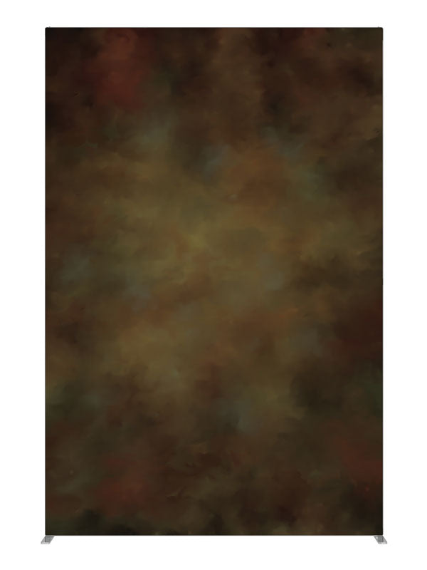 Baritone, photography backdrop panel for Denny StudioEdge silicone edge frame, 5 ft