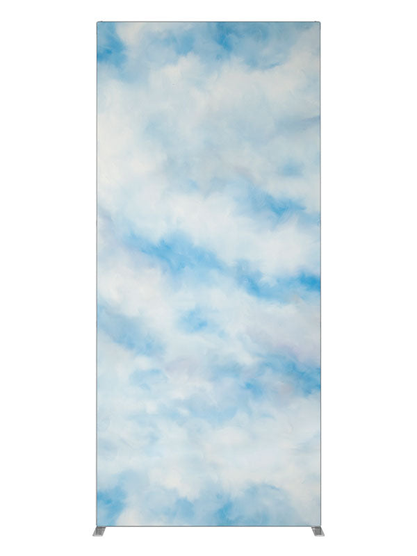 Baron, photography backdrop panel for Denny StudioEdge silicone edge frame, 3 ft