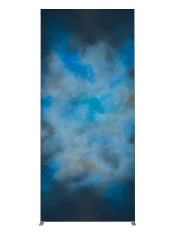 Bartolozzi, photography backdrop panel for Denny StudioEdge silicone edge frame, 3 ft