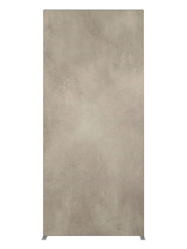 Bellington Soft Beige Textured Studio, photography backdrop panel for Denny StudioEdge silicone edge frame, 3 ft