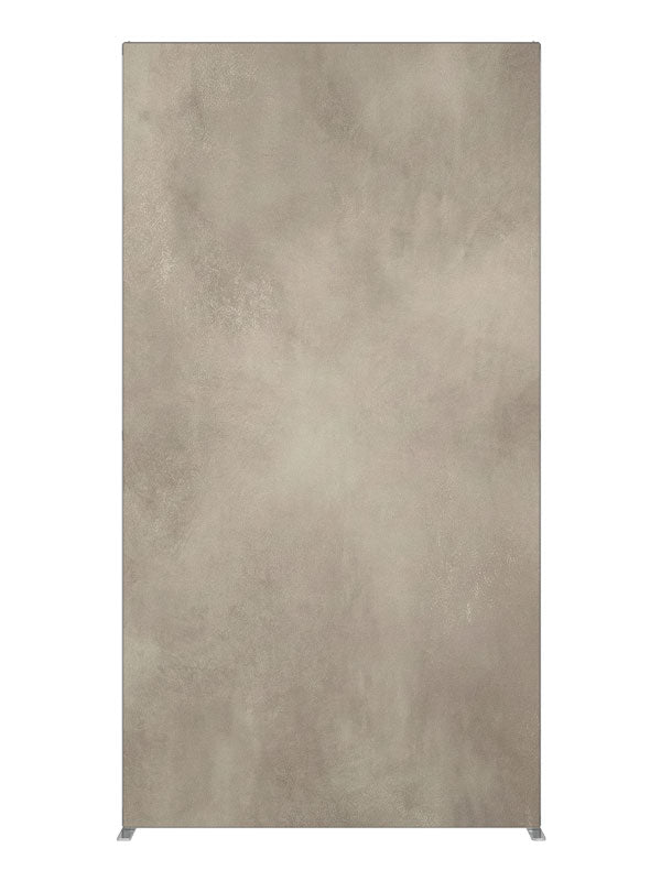 Bellington Soft Beige Textured Studio, photography backdrop panel for Denny StudioEdge silicone edge frame, 4 ft