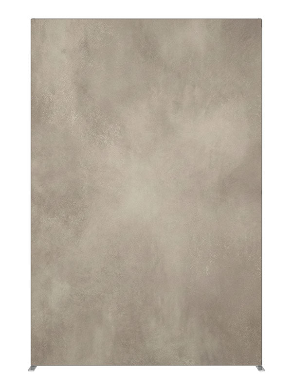 Bellington Soft Beige Textured Studio, photography backdrop panel for Denny StudioEdge silicone edge frame, 5 ft
