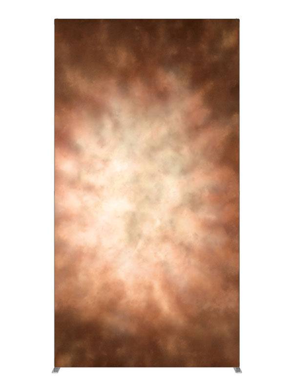 Bianchi, photography backdrop panel for Denny StudioEdge silicone edge frame, 4 ft