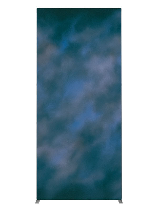 Blue Morocco 3ft - Denny StudioEdge SEOM-9826