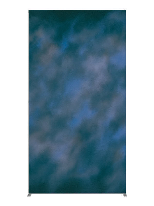 Blue Morocco 4ft - Denny StudioEdge SEOM-9826