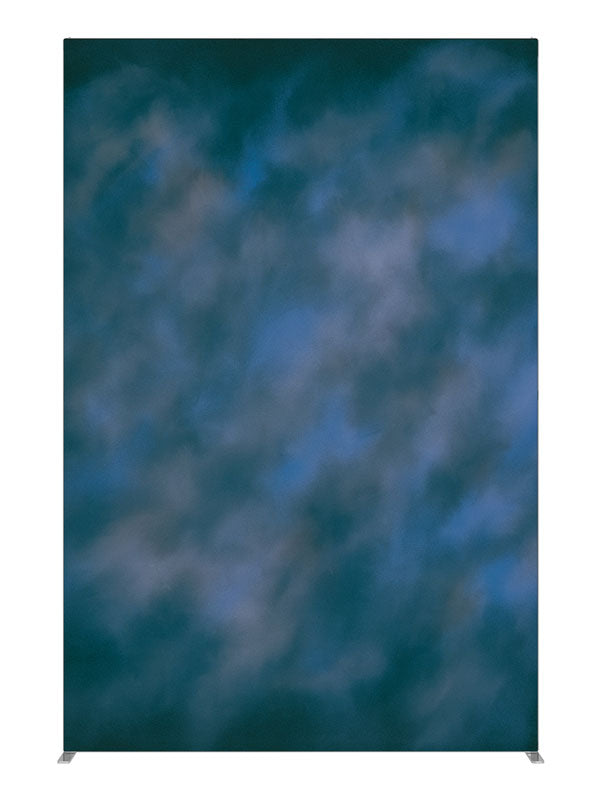 Blue Morocco 5ft - Denny StudioEdge SEOM-9826