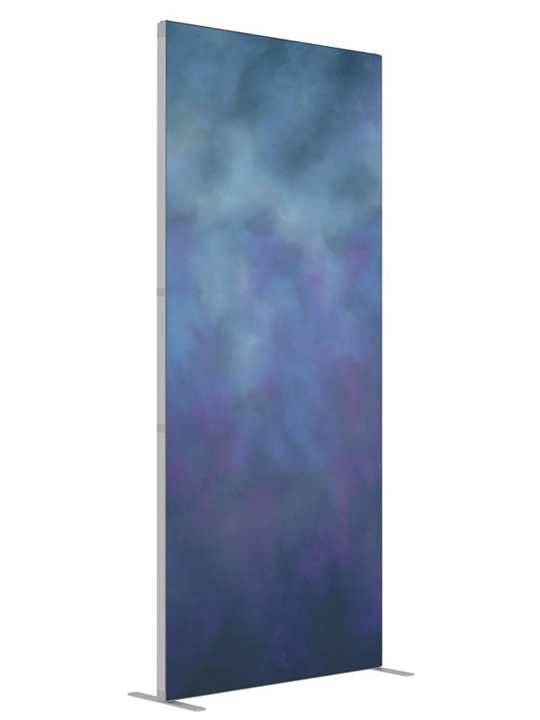 Blueberry angled view 3ft - Denny StudioEdge SEOM-9821