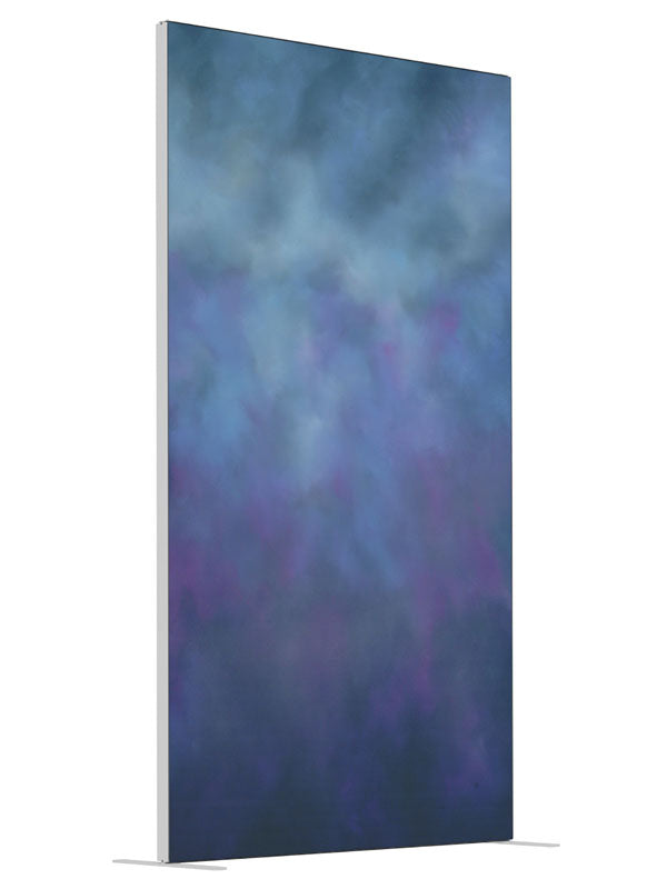 Blueberry angled view 4ft - Denny StudioEdge SEOM-9821