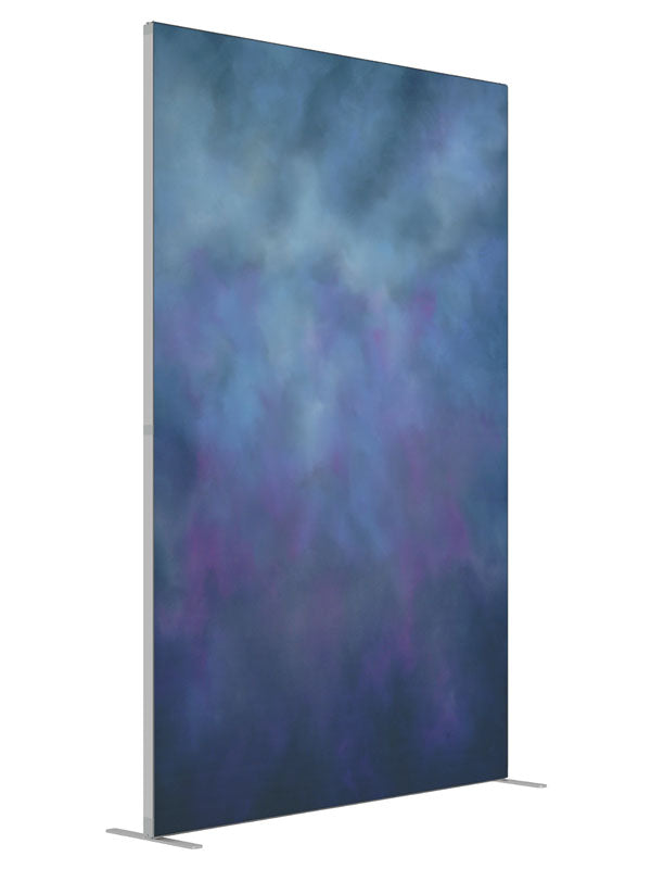 Blueberry angled view 5ft - Denny StudioEdge SEOM-9821