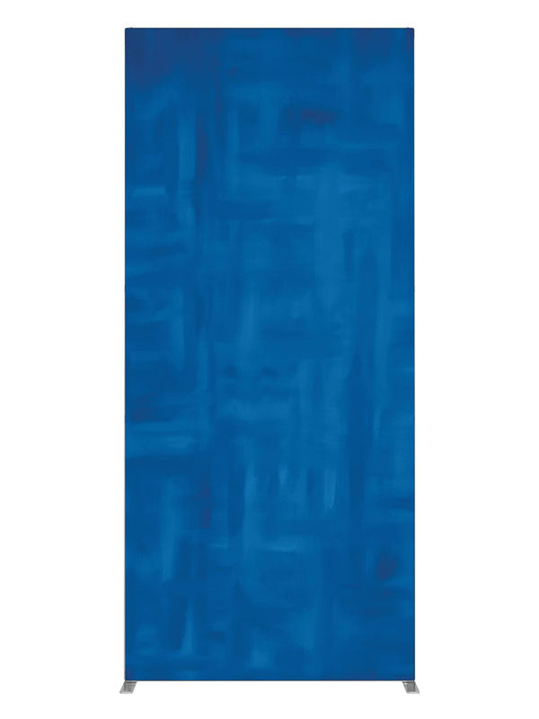 Blume, photography backdrop panel for Denny StudioEdge silicone edge frame, 3 ft