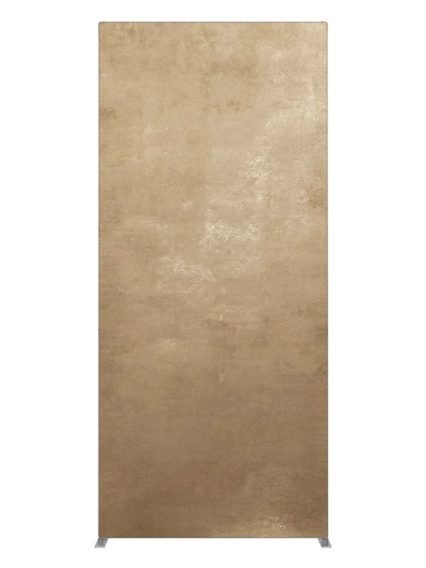 Bramley Light Tan Textured Studio, photography backdrop panel for Denny StudioEdge silicone edge frame, 3 ft