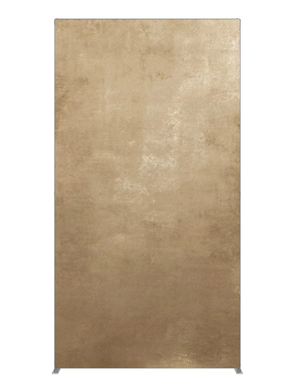 Bramley Light Tan Textured Studio, photography backdrop panel for Denny StudioEdge silicone edge frame, 4 ft