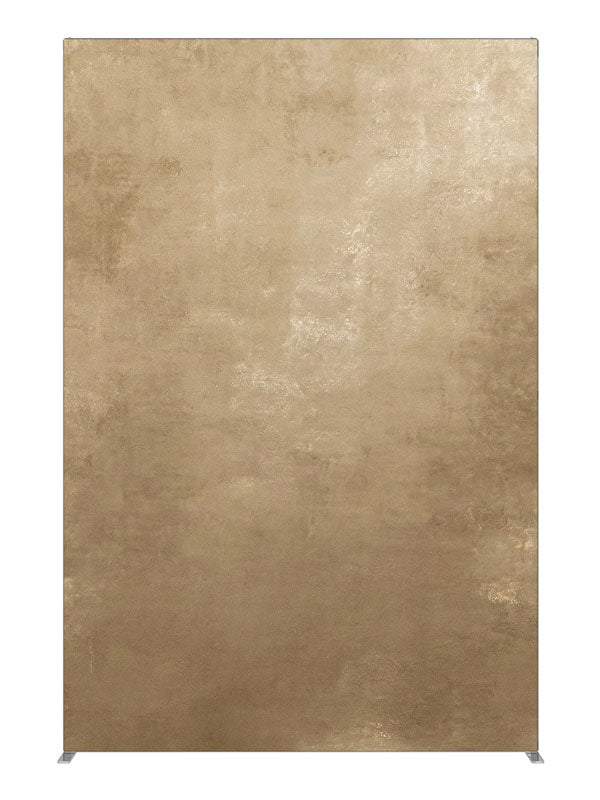 Bramley Light Tan Textured Studio, photography backdrop panel for Denny StudioEdge silicone edge frame, 5 ft