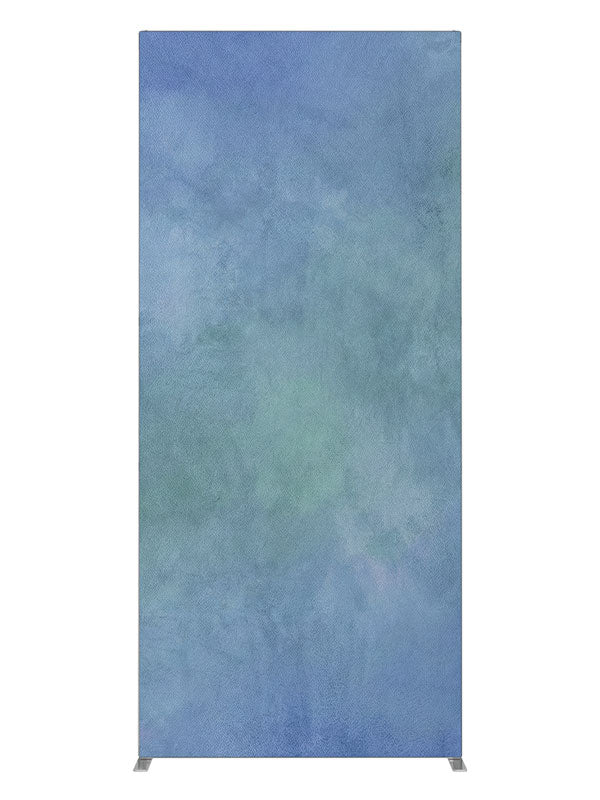 Briswell Soft Pastel Textured Studio, photography backdrop panel for Denny StudioEdge silicone edge frame, 3 ft