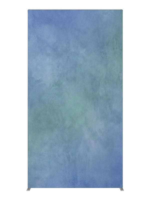 Briswell Soft Pastel Textured Studio, photography backdrop panel for Denny StudioEdge silicone edge frame, 4 ft