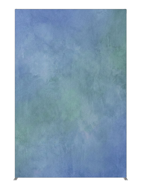Briswell Soft Pastel Textured Studio, photography backdrop panel for Denny StudioEdge silicone edge frame, 5 ft