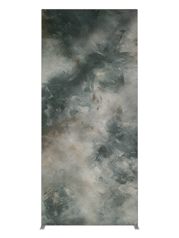 Broken Agate, photography backdrop panel for Denny StudioEdge silicone edge frame, 3 ft