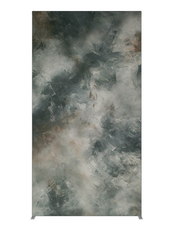 Broken Agate, photography backdrop panel for Denny StudioEdge silicone edge frame, 4 ft