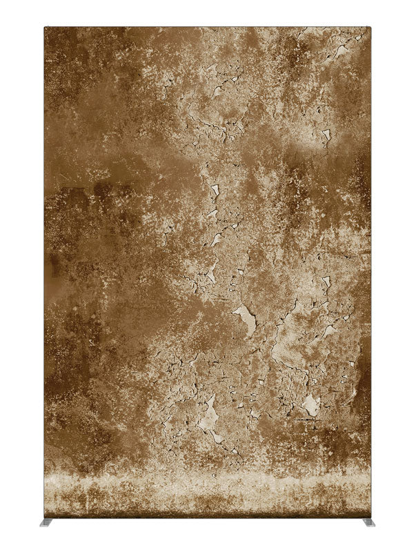 Brown Loft, photography backdrop panel for Denny StudioEdge silicone edge frame, 5 ft