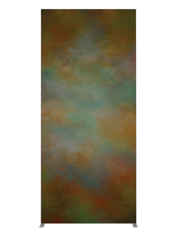 Brume, photography backdrop panel for Denny StudioEdge silicone edge frame, 3 ft