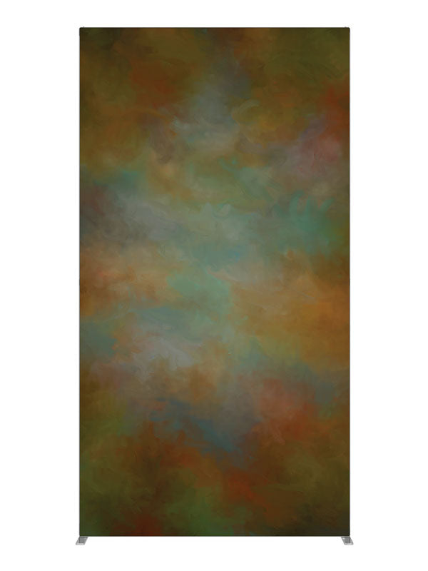 Brume, photography backdrop panel for Denny StudioEdge silicone edge frame, 4 ft