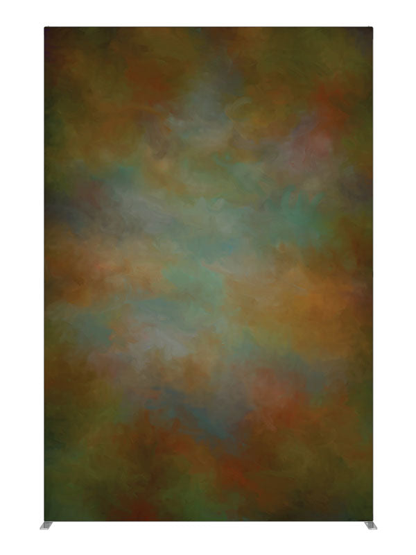 Brume, photography backdrop panel for Denny StudioEdge silicone edge frame, 5 ft