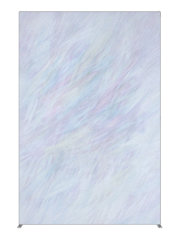 Brushed Rhapsody, photography backdrop panel for Denny StudioEdge silicone edge frame, 5 ft
