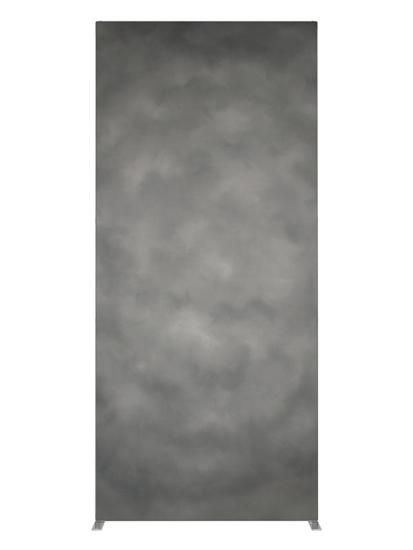 Burst, photography backdrop panel for Denny StudioEdge silicone edge frame, 3 ft